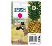 Epson Cartucho De Tinta 604xl