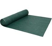 Red DE PRIVACIDAD verde de 1,8x10 m en HDPE 195g/m²