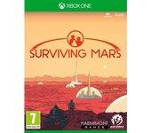 Surviving Mars Xboxone