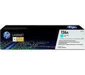 TONER HP 126A CIAN