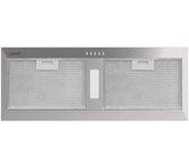 Campana CATA GCB 73 X (32 cm - Inox)