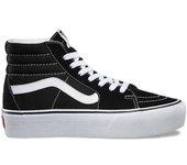 Zapatillas SK8-Hi Platform Vans