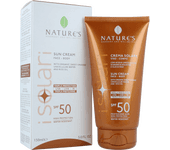 NATURALEZA SOLAR CREMA SPF50