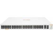 Switch Hpe Jl808a