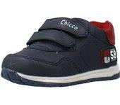 Zapatillas Niño Marca Chicco Modelo Gervaso