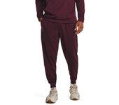 Ropa hombre Pantalones Under Armour Joggers Fleece Lila