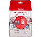 Canon Cartucho De Tinta Pg-560xl/cl-561xl