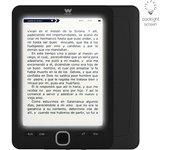 eBook Woxter EB26-059 Negro