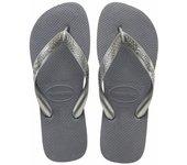 Chanclas Havaianas  TOP METALLIC