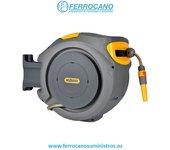 PORTAMANGUERAS AUTOMATICO HOZELOCK 25 METROS