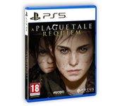 A Plague Tale: Requiem PS5