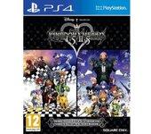 Kingdom Hearts HD 1.5 + 2.5 Remix