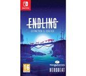 JUEGO NINTENDO SWITCH ENDLING