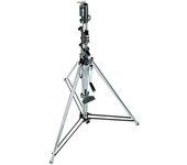 Manfrotto 087nw Tripode 3 Pata(s) Plata