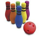 Set Bolos Foam