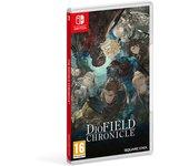 The Diofield Chronicle Nintendo Switch