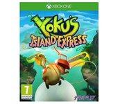 Yokus Island Express para Xbox