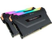 Corsair Vengeance RGB PRO 16GB - 2 x 8GB DDR4 3600 MHz CL18