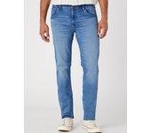 WRANGLER JEANS GREENSBORO END GAME DENIM