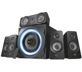 Trust GXT 658 Tytan Altavoces 5.1