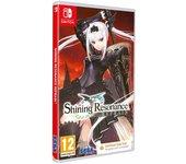 Juego Nintendo Switch Sega Shining Resonance