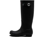 BOTA ORIGINAL TALL NEGRO HUNTER