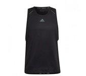 Camiseta ADIDAS Hombre (Multicolor - M)