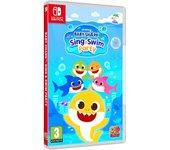 Baby Shark: Sing & Swim Party Switch