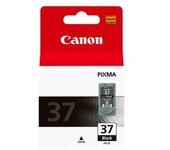 Canon PG-37 Original Negro