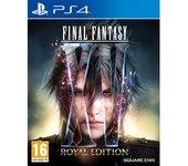 Juego PS4 Final Fantasy XV