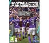 Juego PC Football Manager 2020