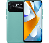 Poco C40 64GB+4GB RAM