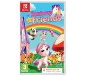 Fantasy Friends, Juego para Consola Nintendo Switch