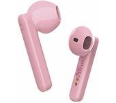 Auriculares Trust 23783 Rosa