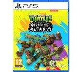 Tmnt Wrath Of The Mutants