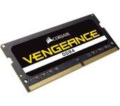 Corsair Vengeance SO-DIMM DDR4 2666Mhz 8GB CL18