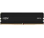 Memoria RAM Crucial 16 GB