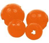 Juguete para perros Gloria TPR Naranja (8 cm)