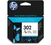 HP Cartucho De Tinta 302