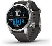 Garmin Fenix 7S Gris