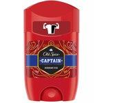 Captain deo stick 50 ml