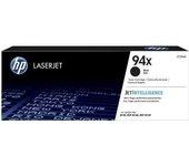 HP 94X toner negro