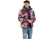 Superdry Sportstyle Puffer