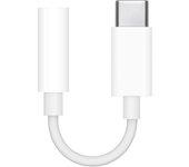 Adaptador Apple USB-C A Jack 3.5mm