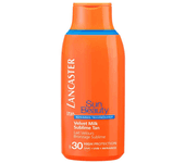 Sun Beauty Jumbo SPF30 400 ml.