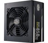 Cooler Master MWE Gold 850 V2 Full Modular 850W Negro