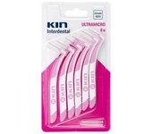 Kin interdental ultramicro 0,6 mm 6 u