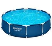 Piscina Steel Pro 305x76 Cm Bestway