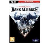 Juego PC Dungeons And Dragons Dark Alliance