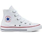 ZAPATILLAS CONVERSE BLANCA BOTA